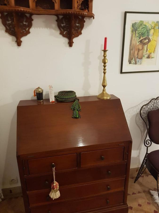 Riad Qamar Marrakesz Zewnętrze zdjęcie