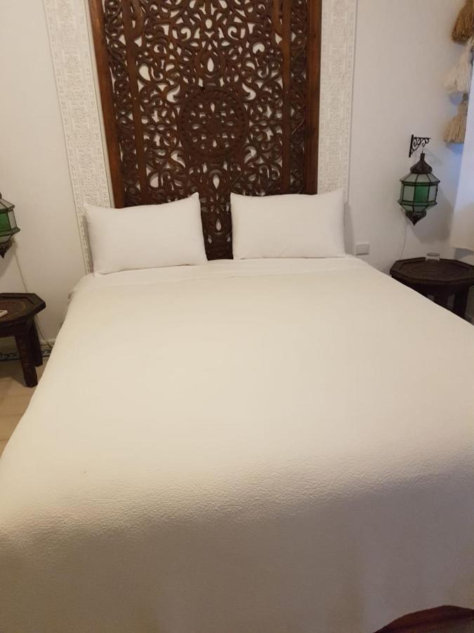 Riad Qamar Marrakesz Zewnętrze zdjęcie